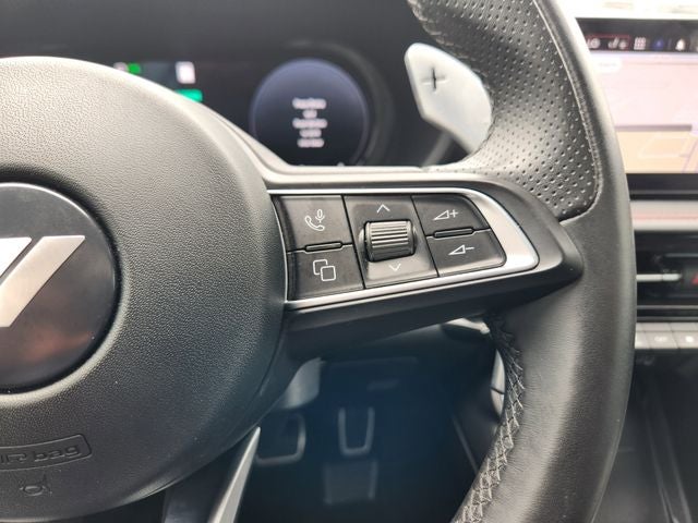 2024 Dodge Hornet R/T Plus