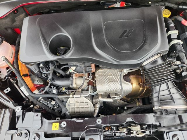 2024 Dodge Hornet R/T Plus