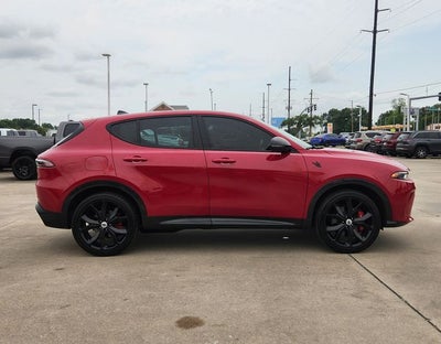 2024 Dodge Hornet R/T Plus