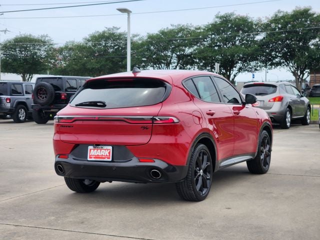2024 Dodge Hornet R/T Plus