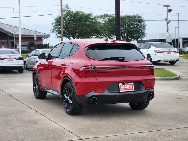 2024 Dodge Hornet R/T Plus