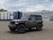 2026 Jeep Wrangler WRANGLER 2-DOOR WILLYS