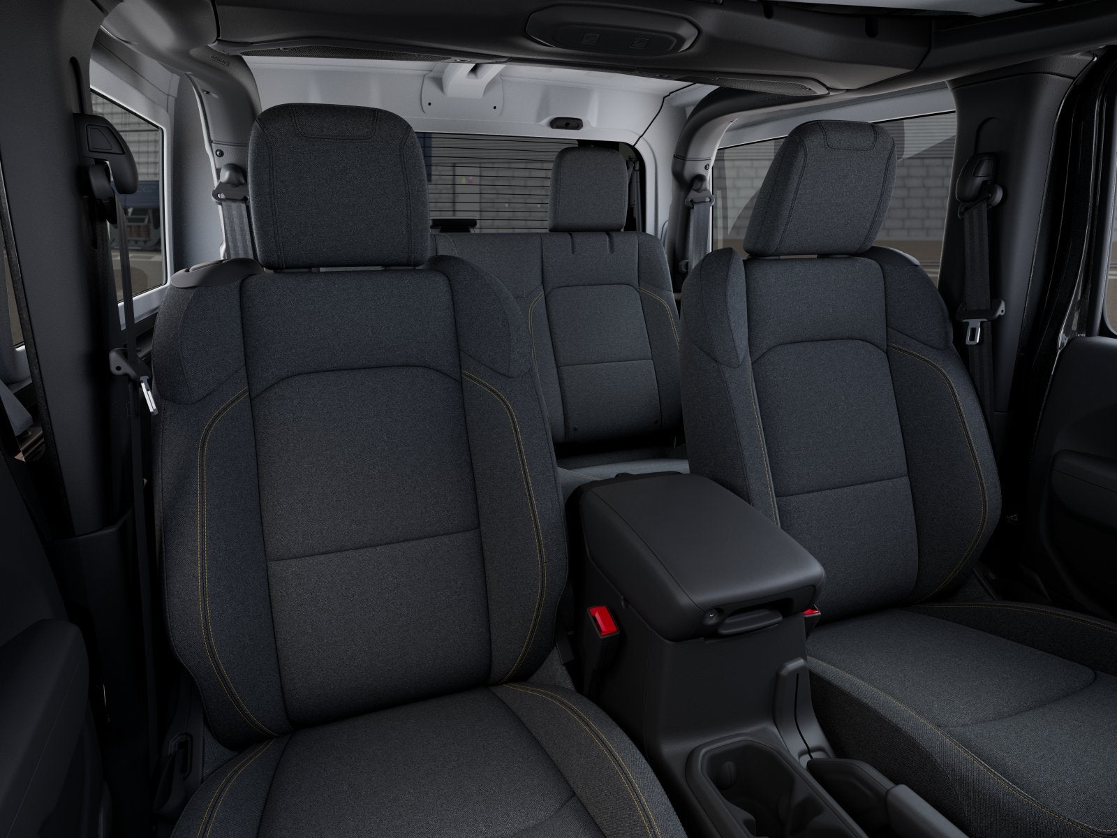 2026 Jeep Wrangler WRANGLER 2-DOOR WILLYS