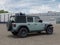2027 Jeep Wrangler WRANGLER 4-DOOR SPORT S