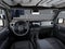 2027 Jeep Wrangler WRANGLER 4-DOOR SPORT S