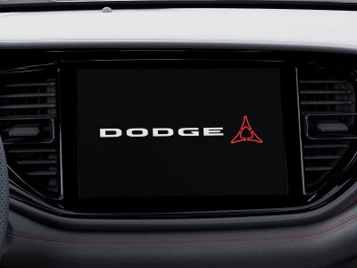 2026 Dodge Durango DURANGO GT RWD