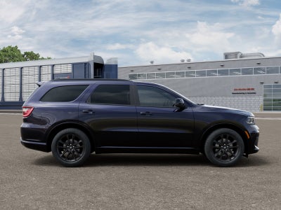 2026 Dodge Durango DURANGO GT RWD