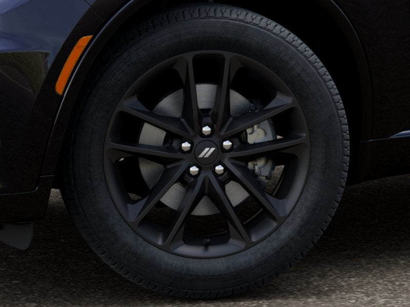 2026 Dodge Durango DURANGO GT RWD