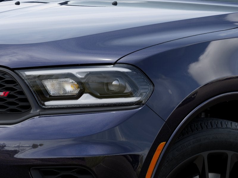 2026 Dodge Durango DURANGO GT RWD