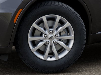 2026 Dodge Durango DURANGO GT RWD