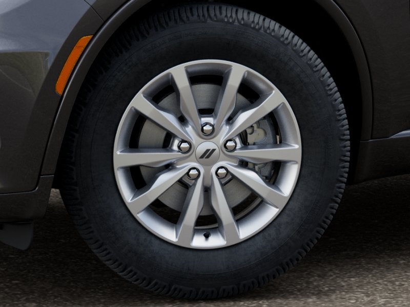 2026 Dodge Durango DURANGO GT RWD