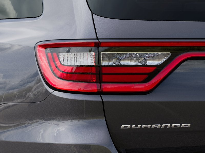 2026 Dodge Durango DURANGO GT RWD