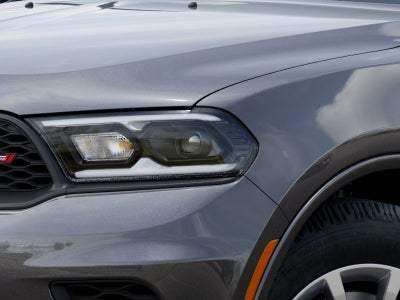 2026 Dodge Durango DURANGO GT RWD