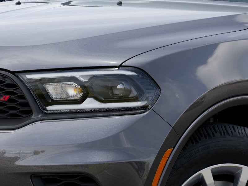 2026 Dodge Durango DURANGO GT RWD