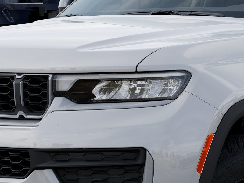 2026 Jeep Grand Cherokee GRAND CHEROKEE LAREDO ALTITUDE 4X2