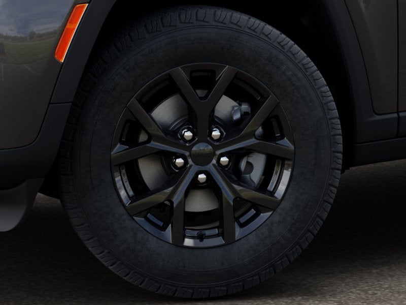 2026 Jeep Grand Cherokee GRAND CHEROKEE ALTITUDE 4X2