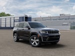 2026 Jeep Grand Cherokee GRAND CHEROKEE LIMITED 4X2