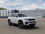 2026 Jeep Grand Cherokee GRAND CHEROKEE LIMITED 4X2