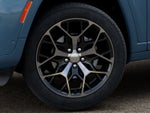 2026 Jeep Grand Cherokee GRAND CHEROKEE SUMMIT 4X4