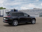 2026 Jeep Grand Cherokee GRAND CHEROKEE L LAREDO X 4X2