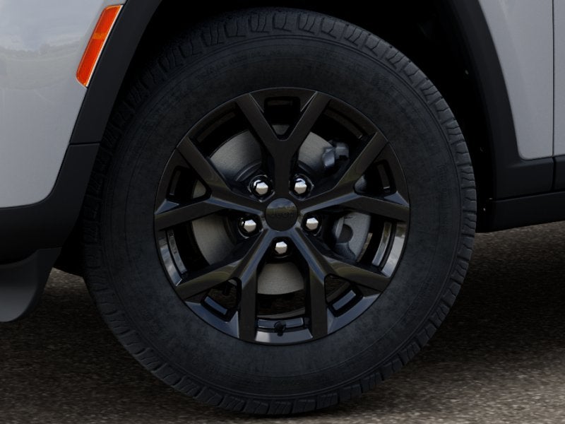 2026 Jeep Grand Cherokee GRAND CHEROKEE L LAREDO ALTITUDE 4X2