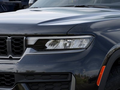 2026 Jeep Grand Cherokee GRAND CHEROKEE L LAREDO ALTITUDE 4X2