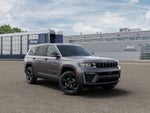 2026 Jeep Grand Cherokee GRAND CHEROKEE L LIMITED 4X2