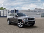 2026 Jeep Grand Cherokee GRAND CHEROKEE L LIMITED 4X2