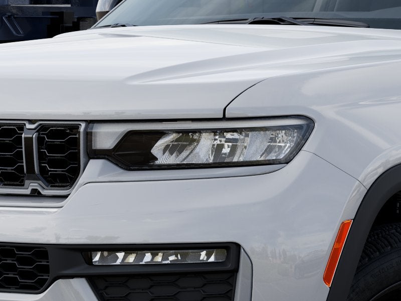 2026 Jeep Grand Cherokee GRAND CHEROKEE L LIMITED 4X2