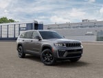 2026 Jeep Grand Cherokee GRAND CHEROKEE L LIMITED 4X2