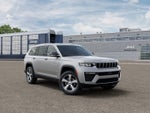 2026 Jeep Grand Cherokee GRAND CHEROKEE L LIMITED 4X2