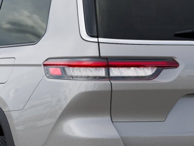 2026 Jeep Grand Cherokee GRAND CHEROKEE L LIMITED 4X2