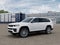 2027 Jeep Grand Cherokee GRAND CHEROKEE L LIMITED 4X2