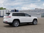 2027 Jeep Grand Cherokee GRAND CHEROKEE L LIMITED 4X2