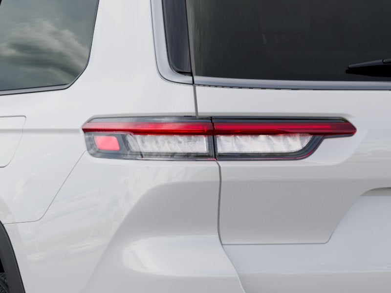 2027 Jeep Grand Cherokee GRAND CHEROKEE L LIMITED 4X2