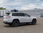 2026 Jeep Grand Cherokee GRAND CHEROKEE L LIMITED 4X2