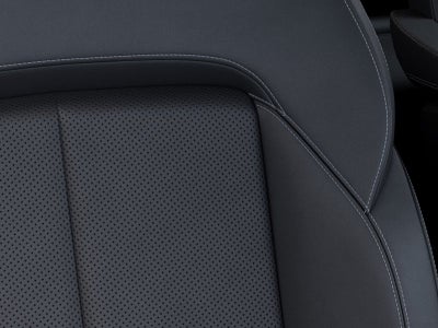 2027 Jeep Grand Cherokee Limited Reserve