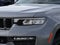 2027 Jeep Grand Cherokee Limited Reserve