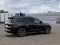 2027 Jeep Grand Cherokee Limited Reserve