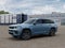2027 Jeep Grand Cherokee Limited Reserve