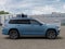 2027 Jeep Grand Cherokee Limited Reserve