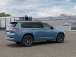 2027 Jeep Grand Cherokee Limited Reserve