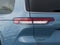 2027 Jeep Grand Cherokee Limited Reserve