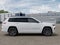 2027 Jeep Grand Cherokee Limited Reserve
