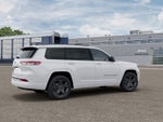 2027 Jeep Grand Cherokee Limited Reserve