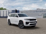 2027 Jeep Grand Cherokee Limited Reserve