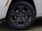 2027 Jeep Grand Cherokee Limited Reserve