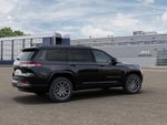 2026 Jeep Grand Cherokee GRAND CHEROKEE L SUMMIT 4X4