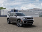 2026 Jeep Grand Cherokee GRAND CHEROKEE L SUMMIT 4X4