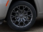2026 Jeep Grand Cherokee GRAND CHEROKEE L SUMMIT 4X4